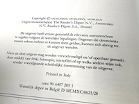 Boek. dorpen van nederland - afbeelding 2 van  5