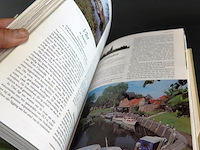Boek. dorpen van nederland - afbeelding 3 van  5