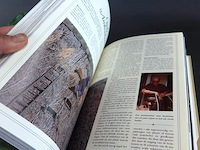 Boek. dorpen van nederland - afbeelding 4 van  5