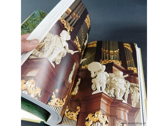 Boek. dorpen van nederland - afbeelding 5 van  5