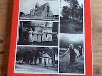 Boek : dorpsbeelden uit het verleden / mariakerke - afbeelding 1 van  7