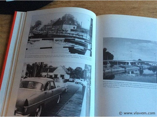 Boek : dorpsbeelden uit het verleden / mariakerke - afbeelding 4 van  7