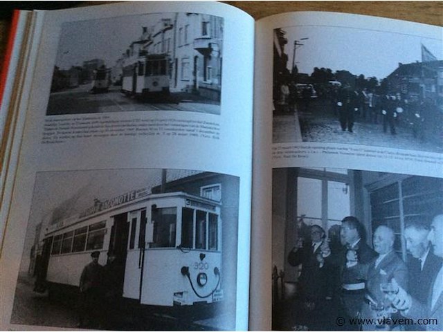 Boek : dorpsbeelden uit het verleden / mariakerke - afbeelding 5 van  7