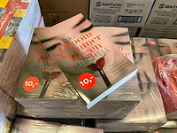 Boek “droom nummer negen” (10x) - afbeelding 1 van  2