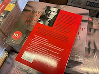 Boek “droom nummer negen” (30x) - afbeelding 2 van  2