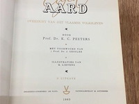 Boek eigen aard - afbeelding 2 van  7