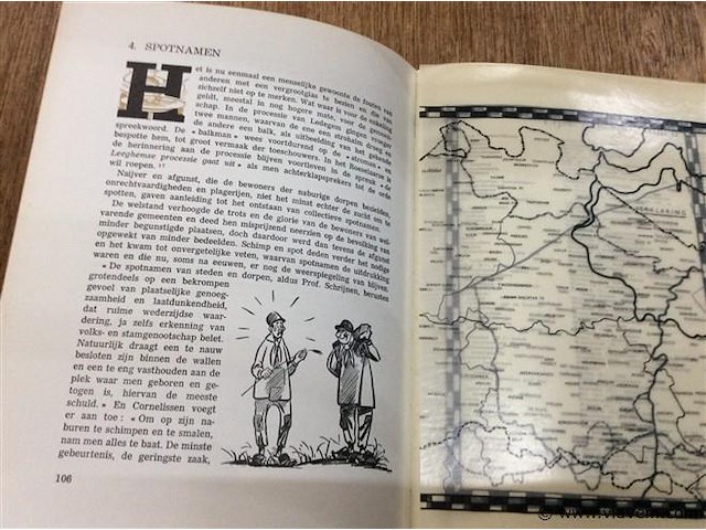 Boek eigen aard - afbeelding 4 van  7