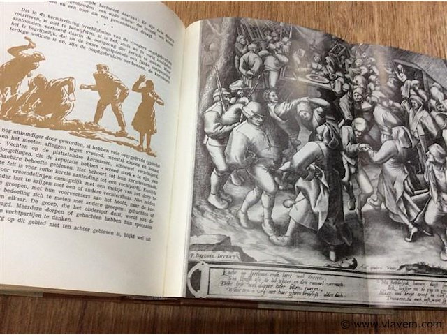 Boek eigen aard - afbeelding 6 van  7