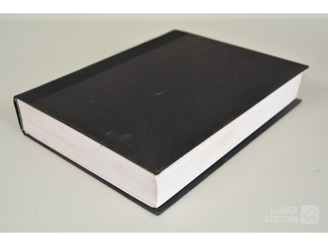 Boek elvis: "his life from a to z" - afbeelding 3 van  11