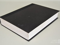 Boek elvis: "his life from a to z" - afbeelding 3 van  11