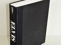 Boek elvis: "his life from a to z" - afbeelding 1 van  11