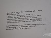 Boek elvis: "his life from a to z" - afbeelding 11 van  11