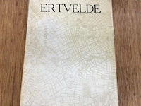 Boek ertvelde - afbeelding 1 van  5