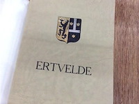 Boek ertvelde - afbeelding 3 van  5