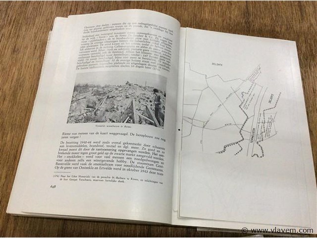 Boek ertvelde - afbeelding 5 van  5