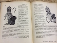 Boek "etalage reclame" j' 30-40. - afbeelding 2 van  5
