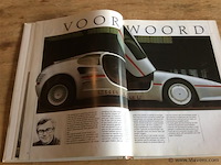 Boek : fantastische auto's - afbeelding 2 van  5