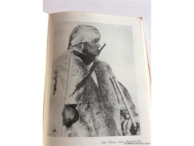 Boek finland 1940-1945 - afbeelding 4 van  6