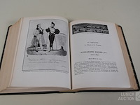 Boek franse literatuur - afbeelding 2 van  12