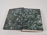 Boek franse literatuur - afbeelding 6 van  12