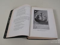 Boek franse literatuur - afbeelding 9 van  12