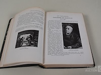 Boek franse literatuur - afbeelding 10 van  12