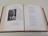 Boek franse literatuur - afbeelding 12 van  12