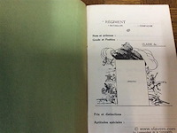 Boek : fusilier - afbeelding 4 van  5