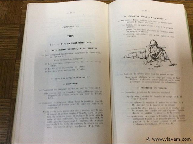 Boek : fusilier - afbeelding 5 van  5