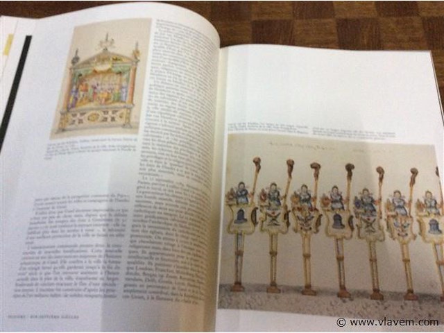 Boek : gand - afbeelding 2 van  4