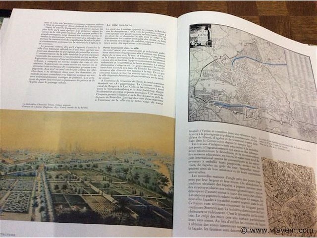 Boek : gand - afbeelding 4 van  4