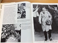 Boek : geïllistreerde geschiedenis vd tweede ww - afbeelding 2 van  6