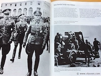 Boek : geïllistreerde geschiedenis vd tweede ww - afbeelding 4 van  6