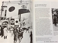 Boek : geïllistreerde geschiedenis vd tweede ww - afbeelding 5 van  6