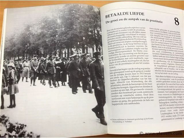 Boek : gent de eerste ww - afbeelding 4 van  5