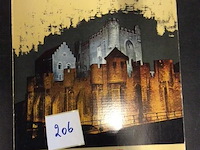 Boek gent - afbeelding 1 van  4