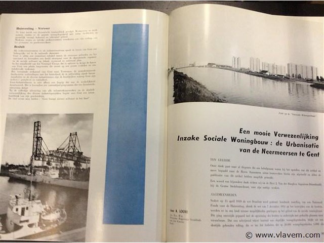 Boek gent - afbeelding 3 van  4