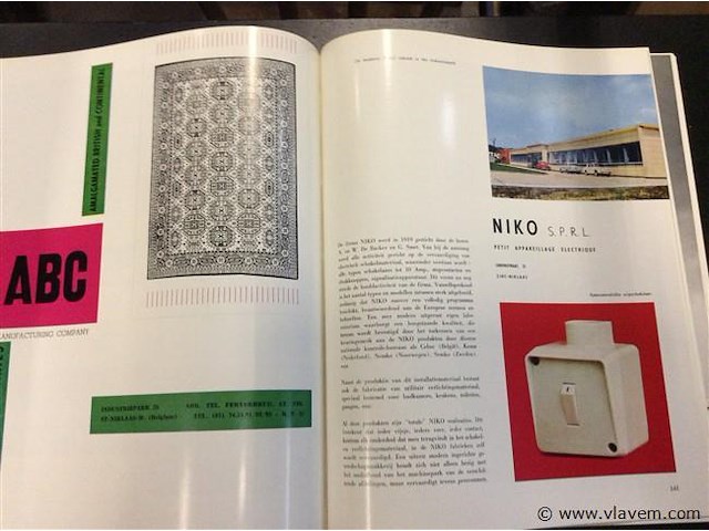 Boek gent - afbeelding 4 van  4