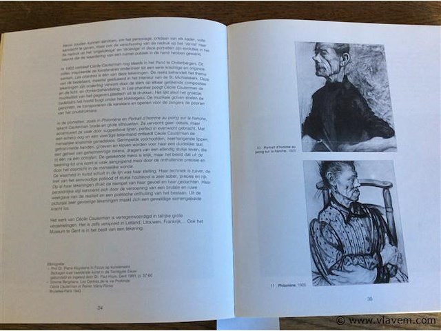 Boek groeten uit 1926. - afbeelding 2 van  5