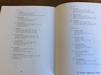 Boek groeten uit 1926. - afbeelding 4 van  5