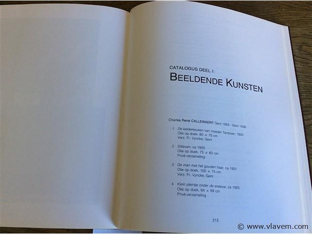 Boek groeten uit 1926. - afbeelding 5 van  5