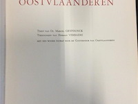Boek gulden spiegel oost vlaanderen - afbeelding 5 van  6