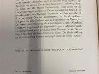 Boek gulden spiegel oost vlaanderen - afbeelding 6 van  6