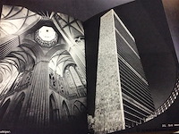 Boek hedendaagse wereld - afbeelding 3 van  4