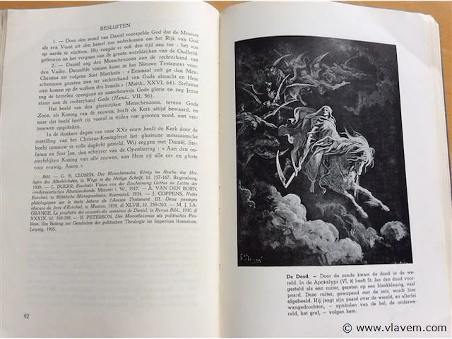 Boek : heilgeschiedenis vh oude testament - afbeelding 3 van  3