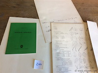 Boek : herbarium - afbeelding 2 van  3