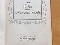 Boek : herwonnen paradijs - afbeelding 2 van  4