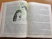 Boek : herwonnen paradijs - afbeelding 3 van  4