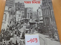 Boek het gent van toen - afbeelding 1 van  5