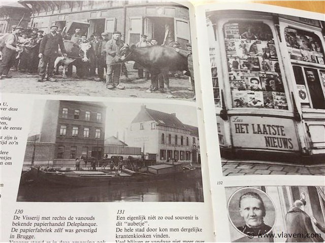 Boek het gent van toen - afbeelding 5 van  5